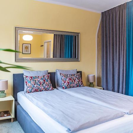 Apartament Domo Wroclaw Luaran gambar