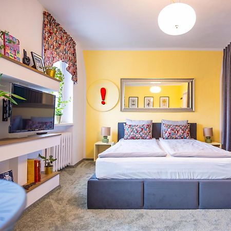 Apartament Domo Wroclaw Luaran gambar