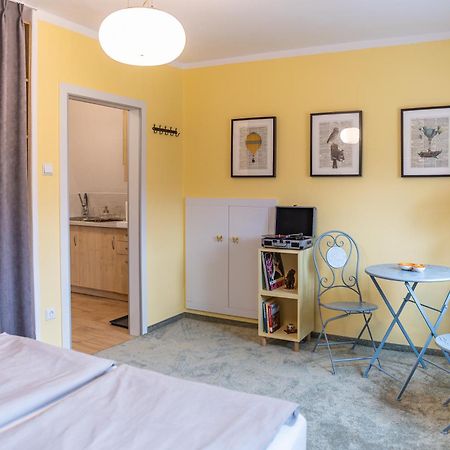 Apartament Domo Wroclaw Luaran gambar