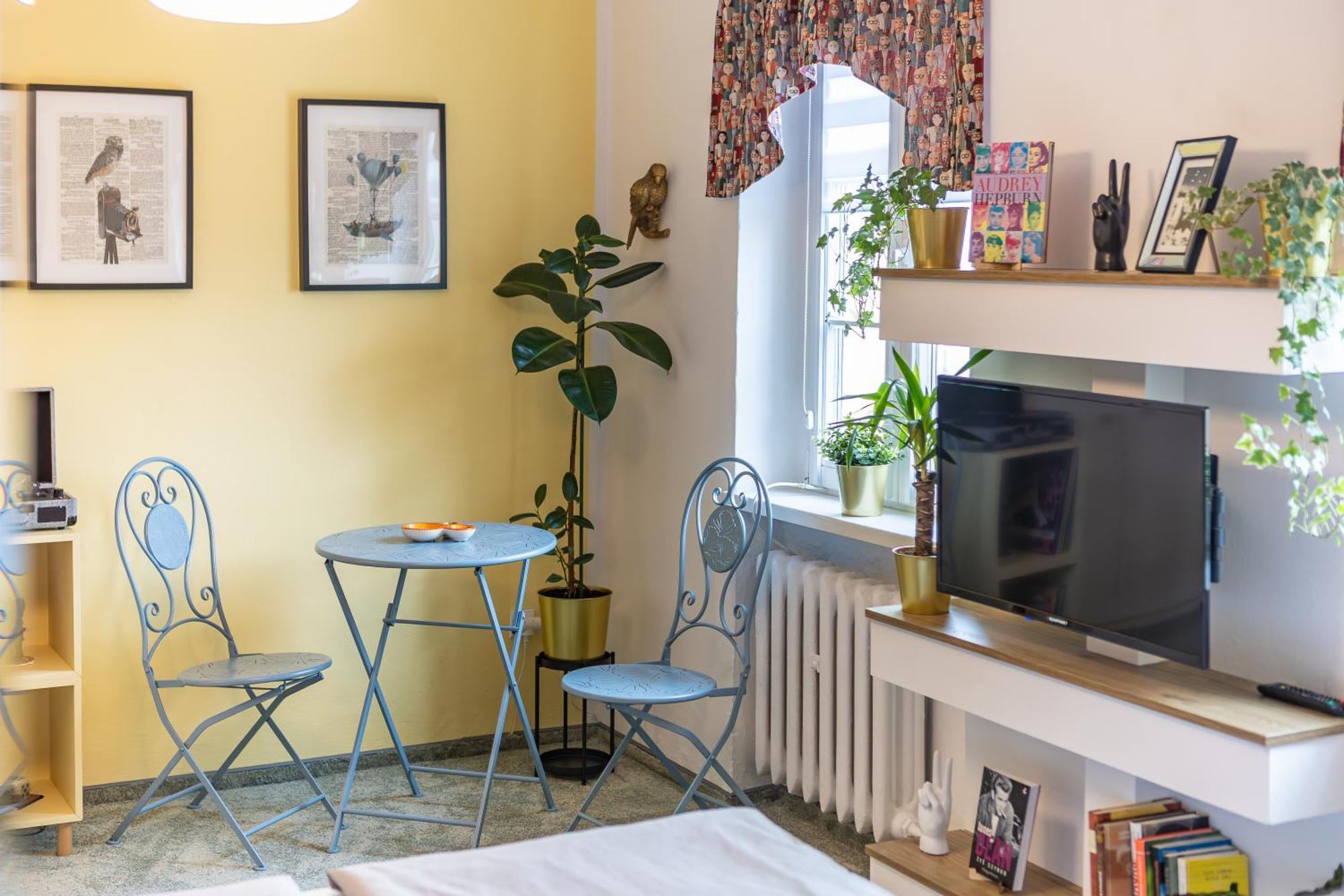 Apartament Domo Wroclaw Luaran gambar