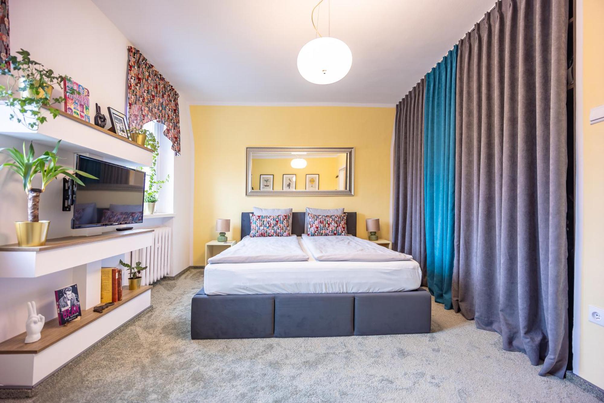 Apartament Domo Wroclaw Luaran gambar