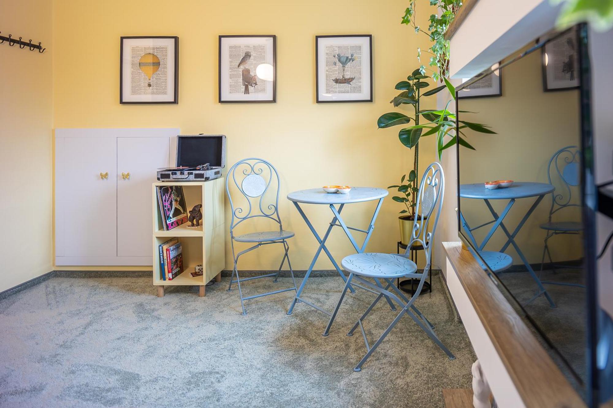 Apartament Domo Wroclaw Luaran gambar