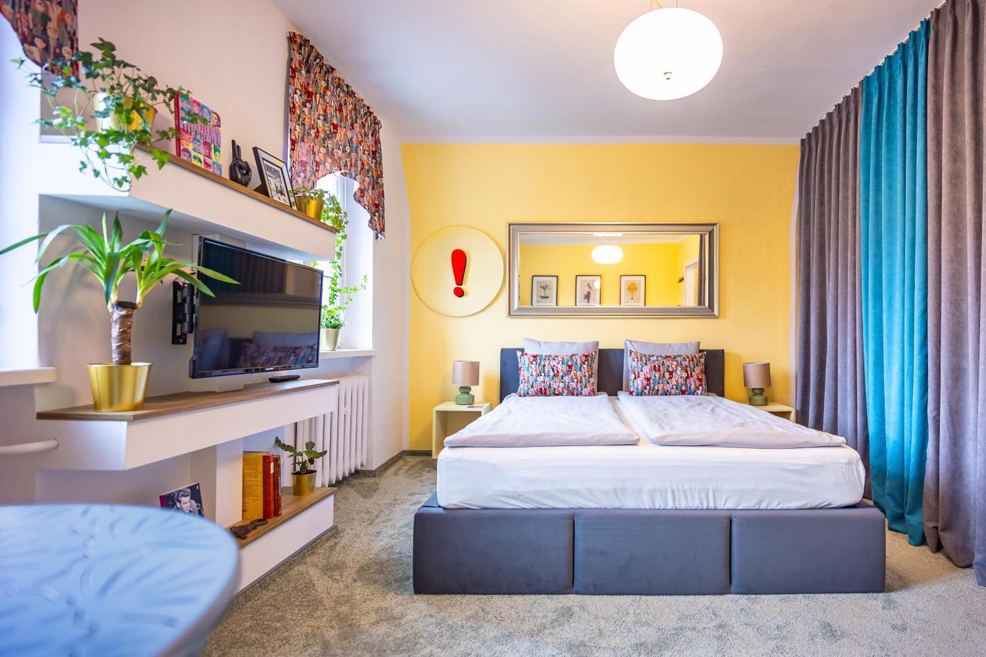 Apartament Domo Wroclaw Luaran gambar