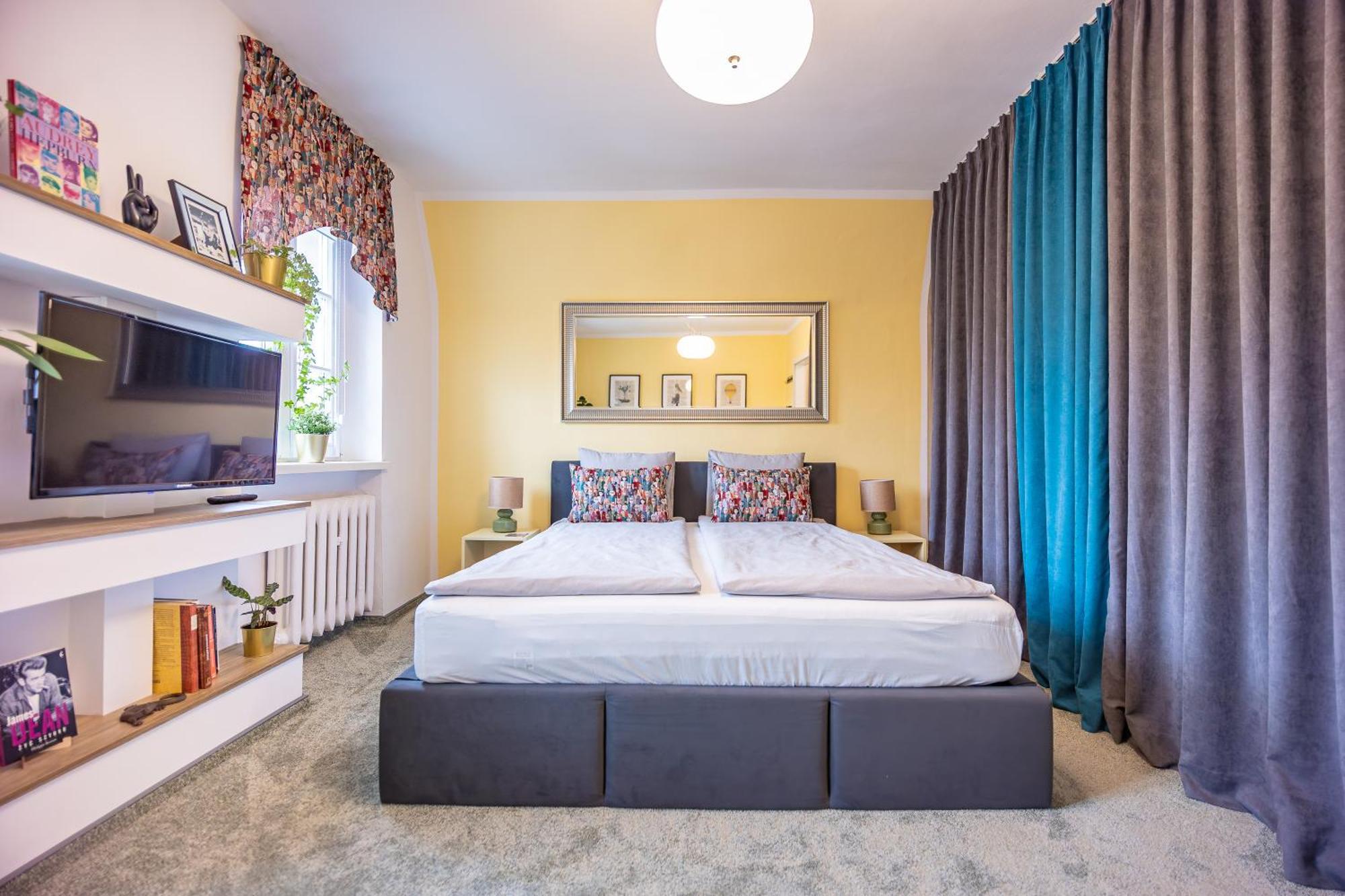 Apartament Domo Wroclaw Luaran gambar