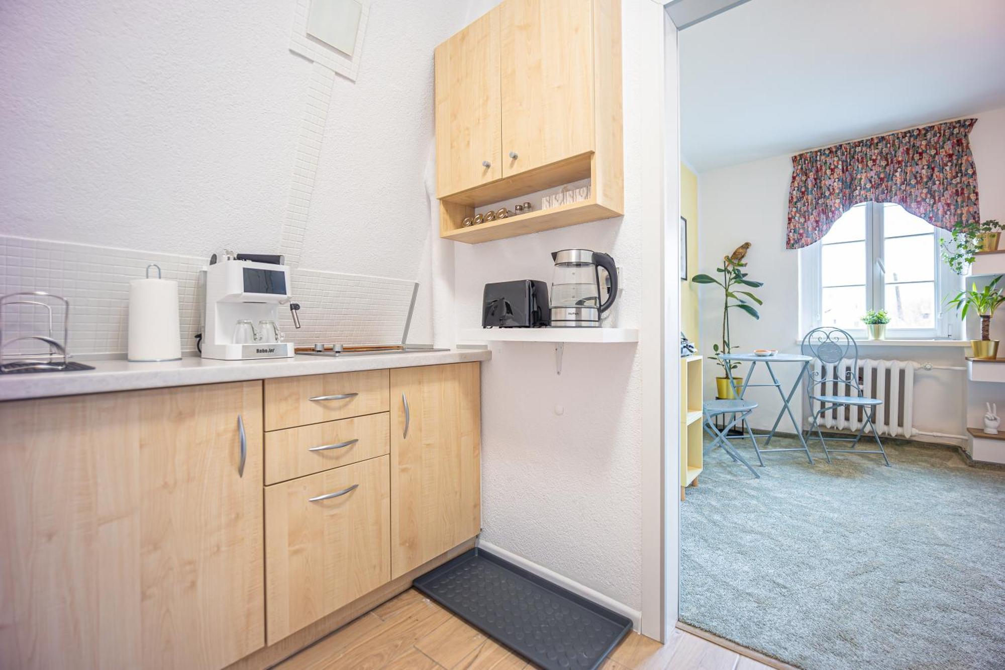 Apartament Domo Wroclaw Luaran gambar
