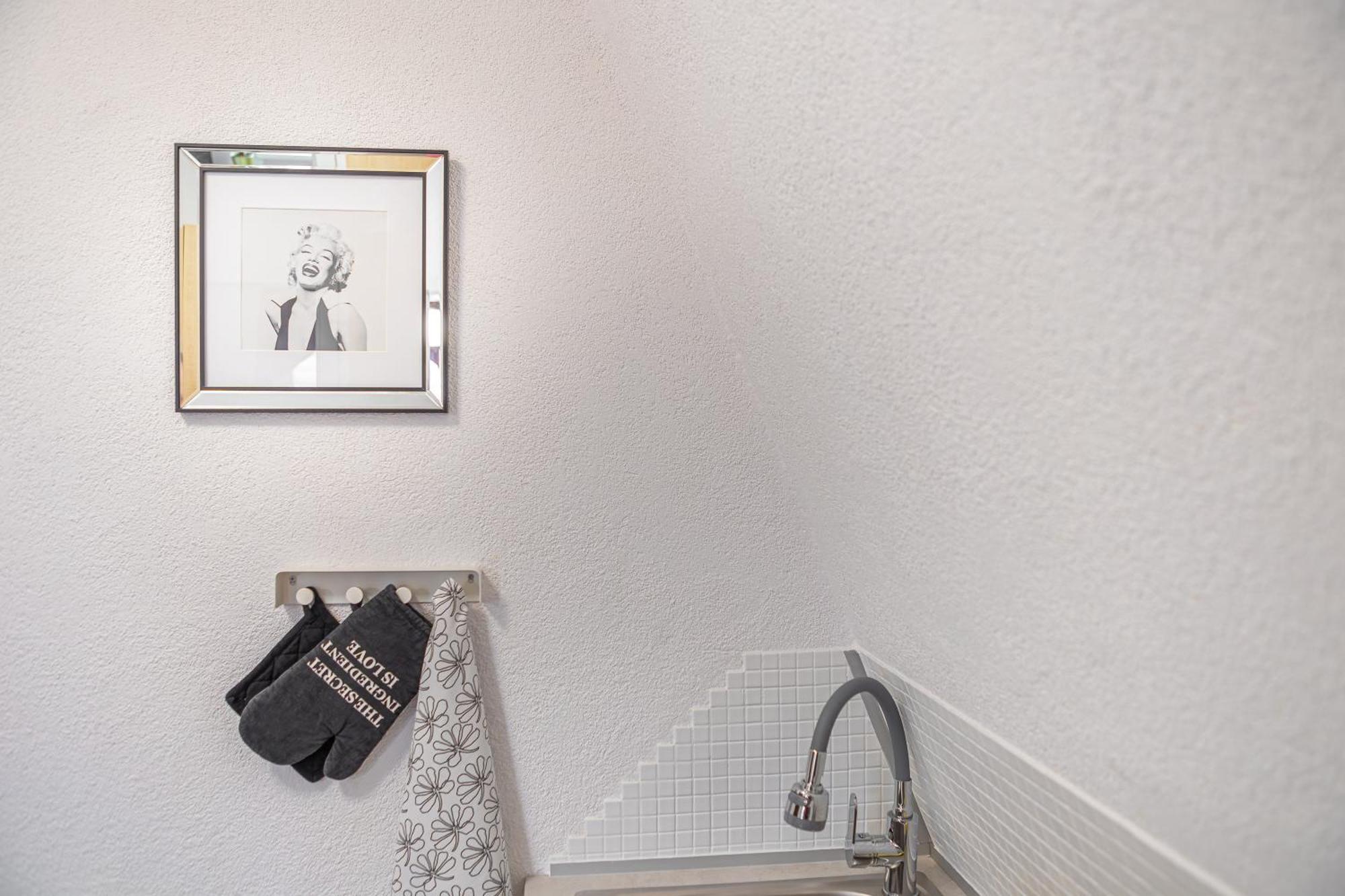 Apartament Domo Wroclaw Luaran gambar