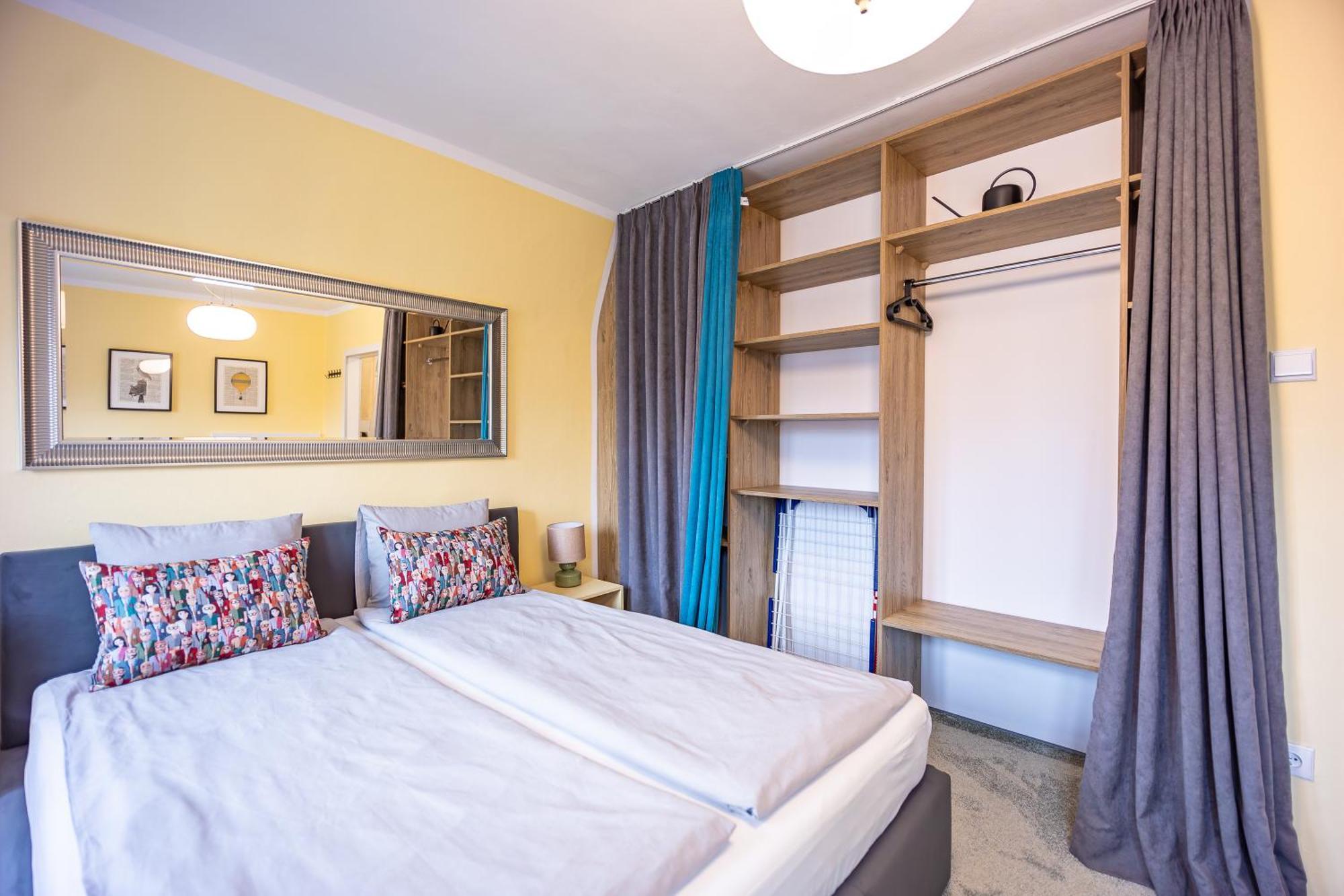 Apartament Domo Wroclaw Luaran gambar