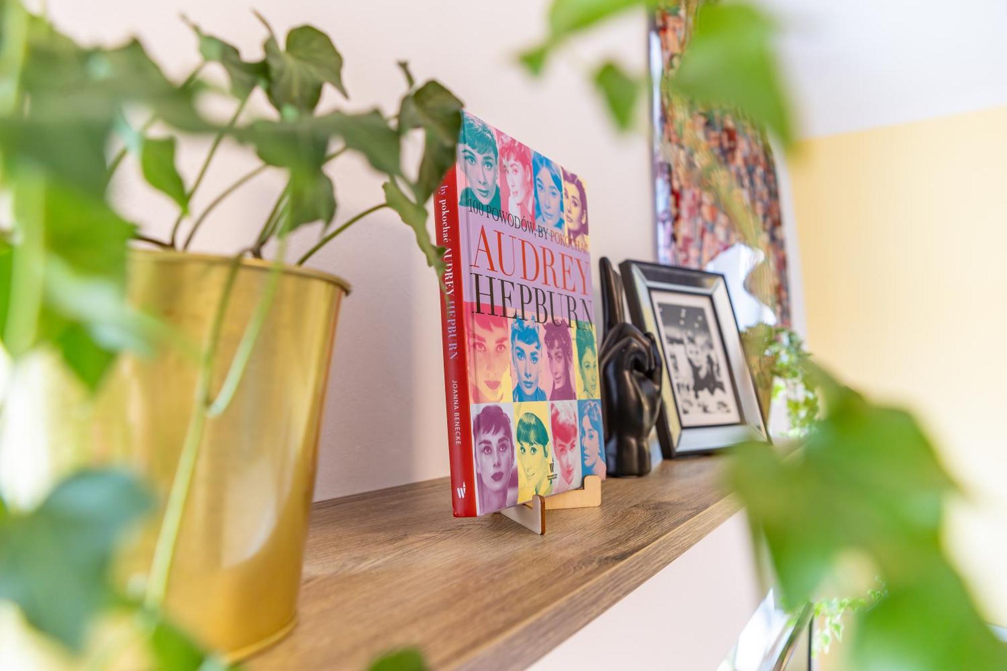 Apartament Domo Wroclaw Luaran gambar