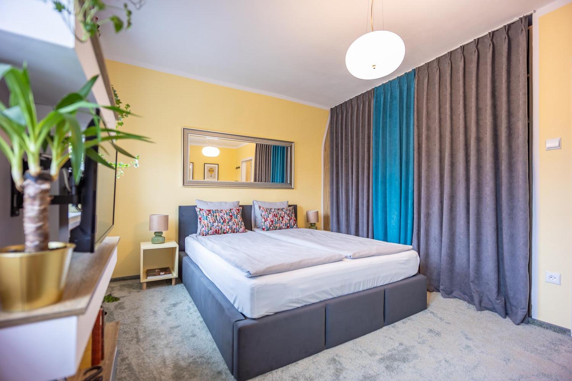 Apartament Domo Wroclaw Luaran gambar