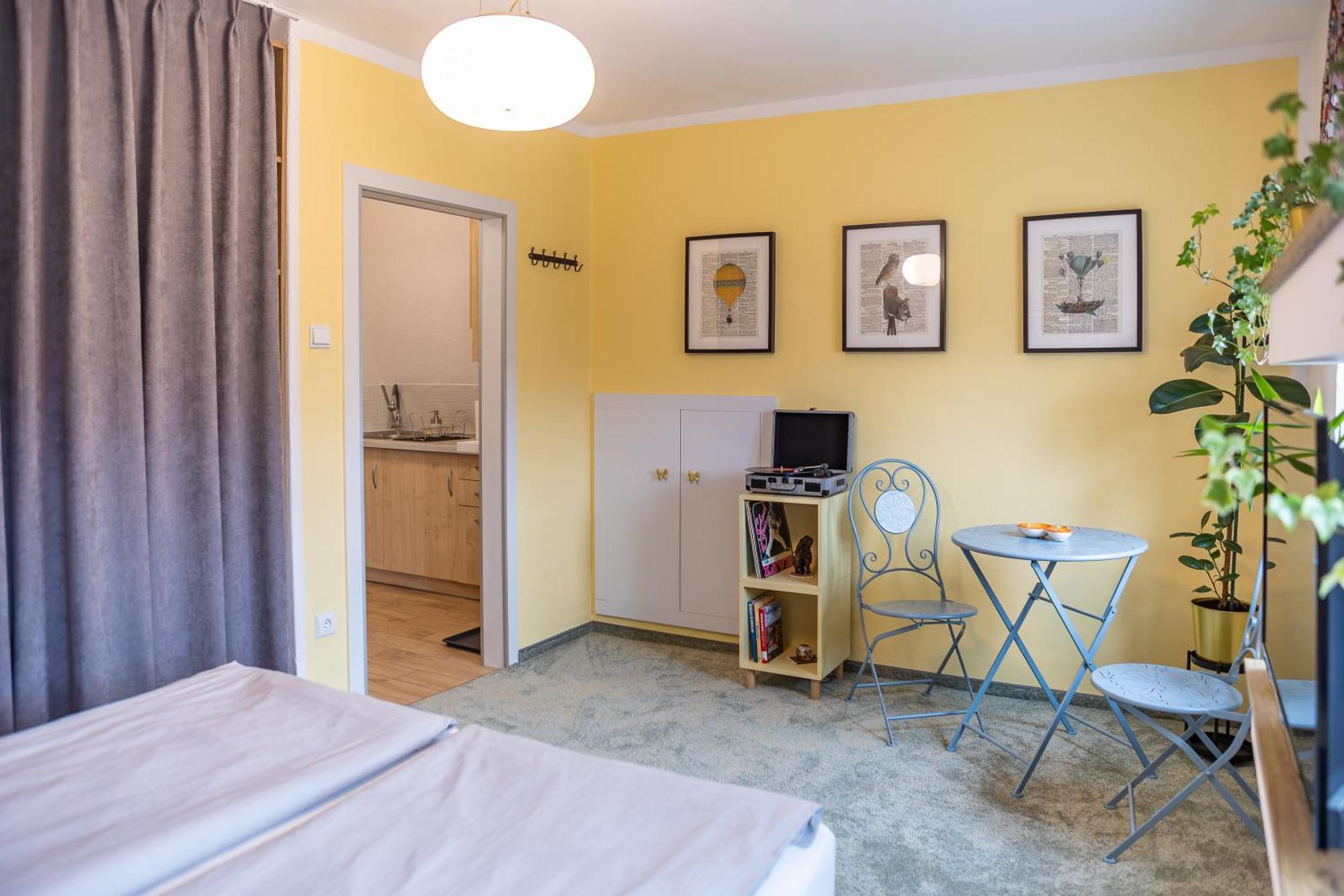 Apartament Domo Wroclaw Luaran gambar