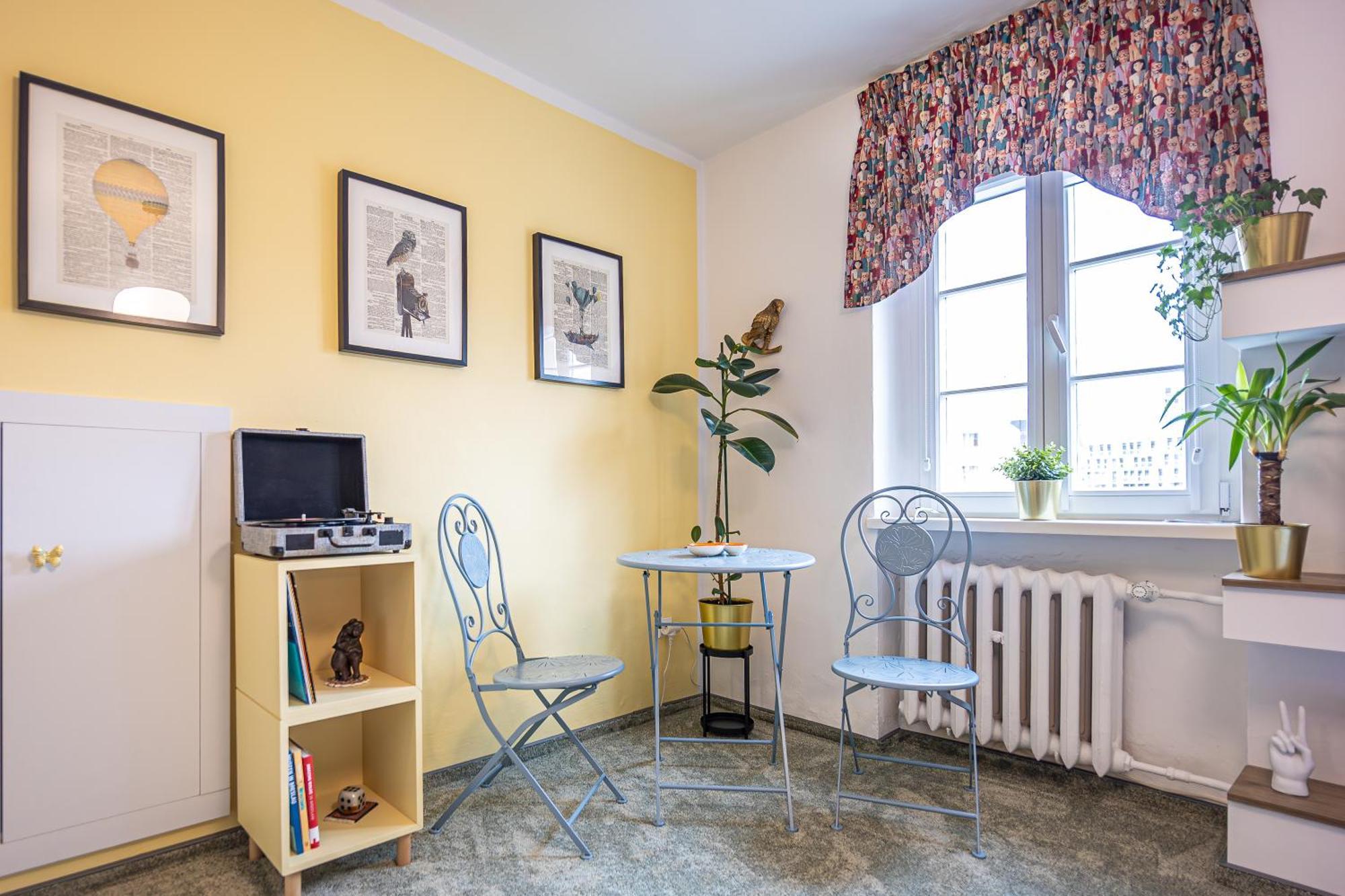 Apartament Domo Wroclaw Luaran gambar