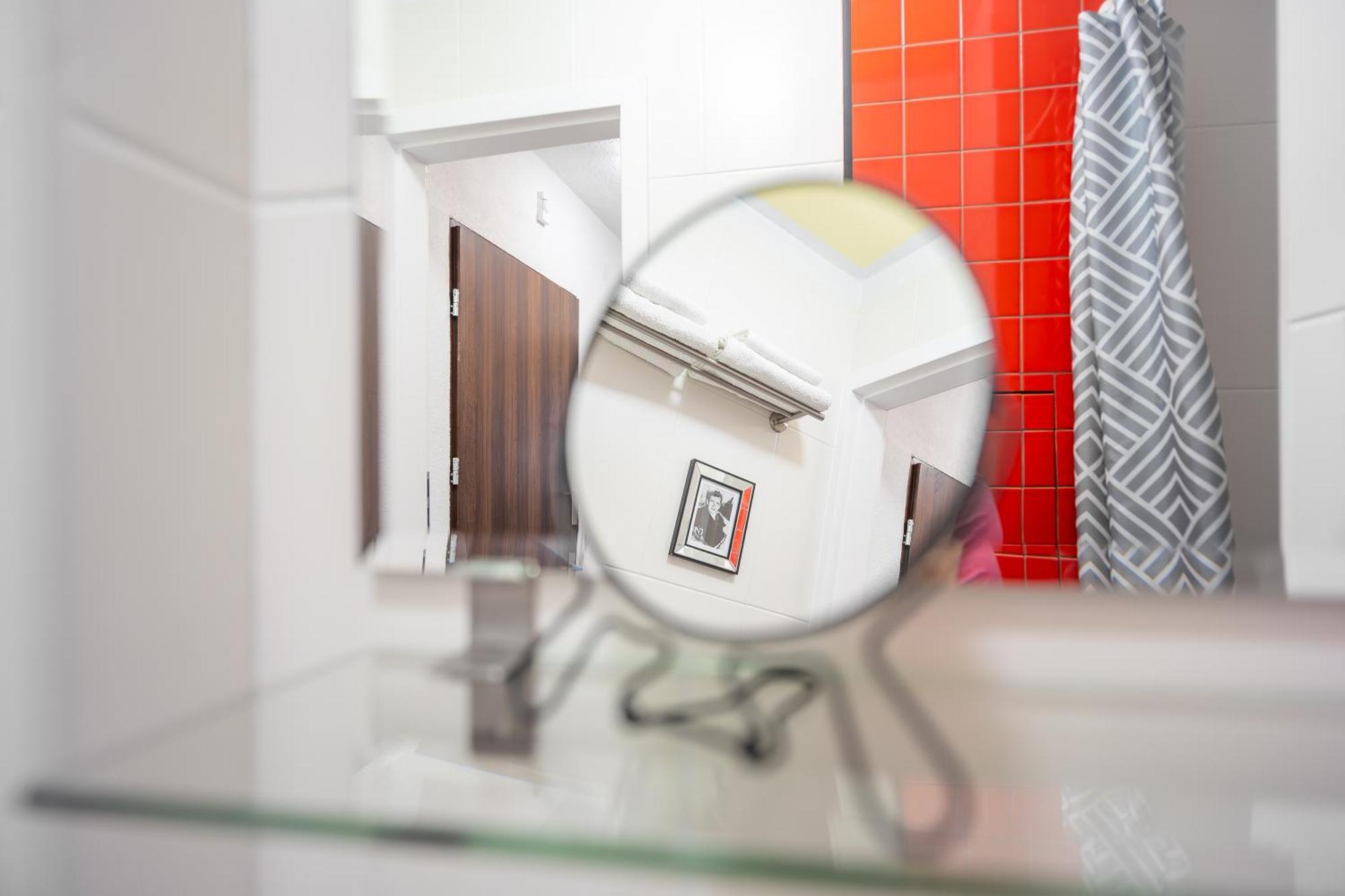Apartament Domo Wroclaw Luaran gambar