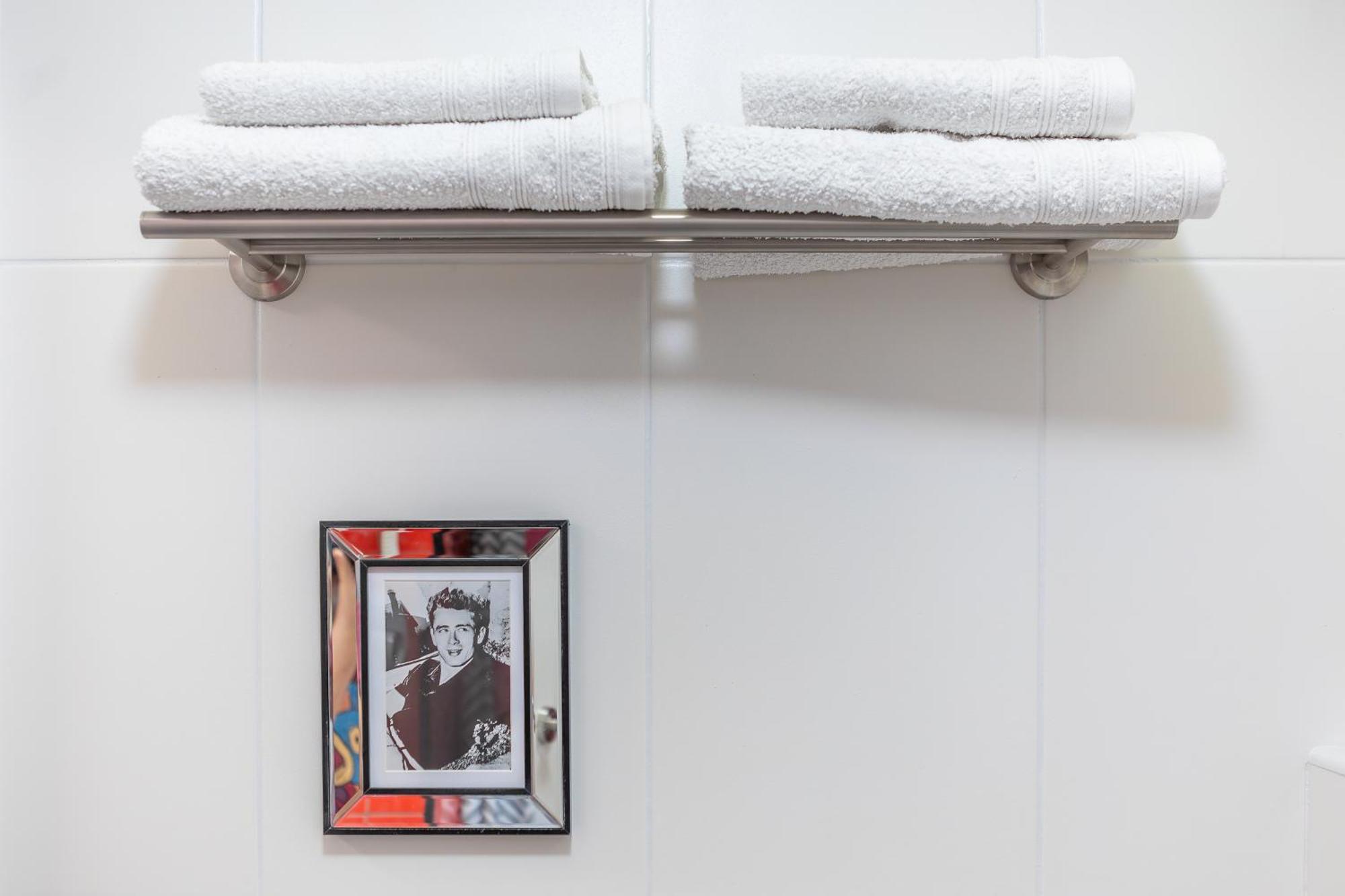 Apartament Domo Wroclaw Luaran gambar