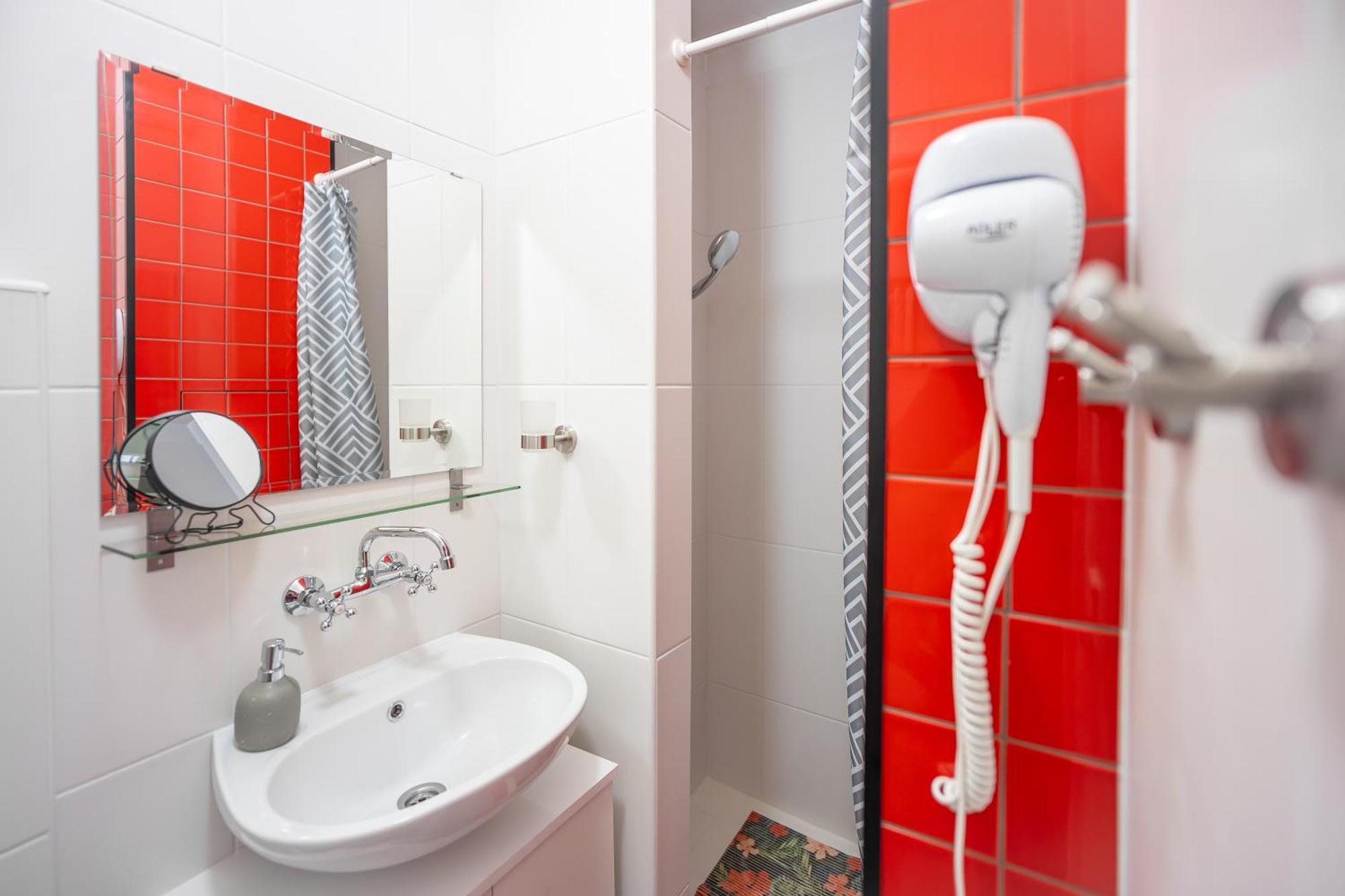 Apartament Domo Wroclaw Luaran gambar