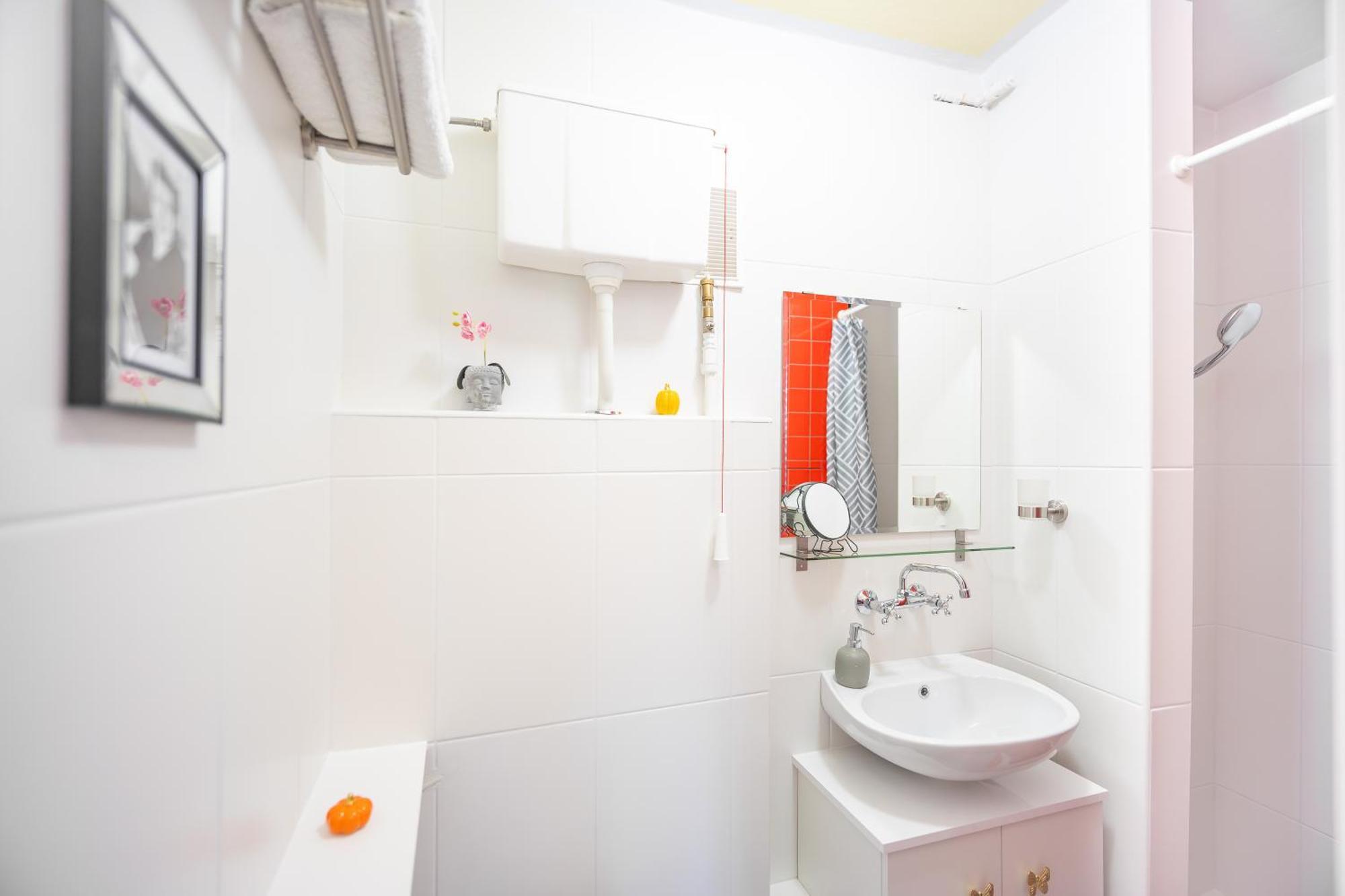 Apartament Domo Wroclaw Luaran gambar