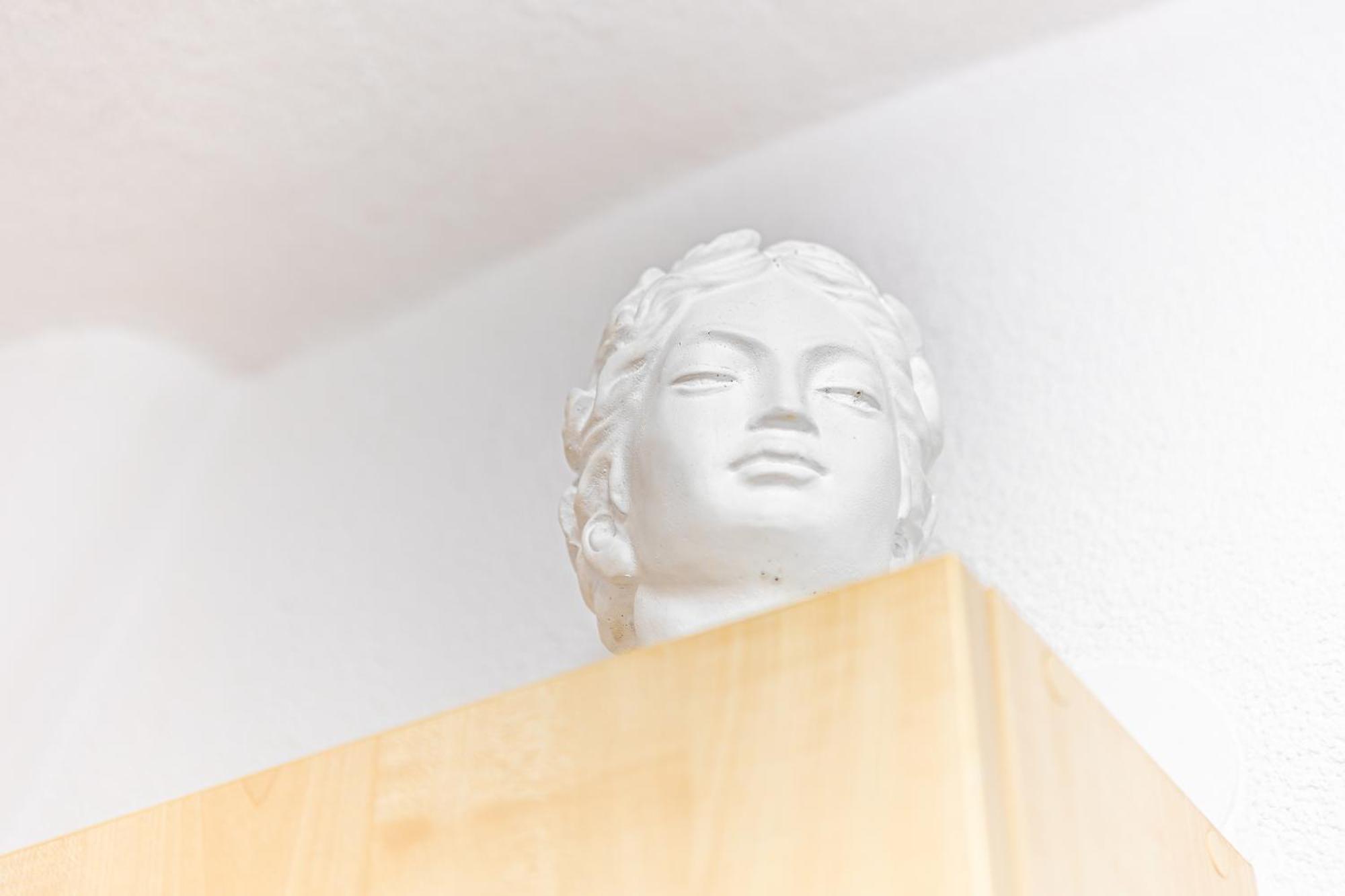 Apartament Domo Wroclaw Luaran gambar